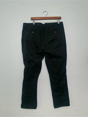 Riders by Lee Black Women's Chinos - Classic Straight